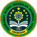 Logo MA Manbaul Huda